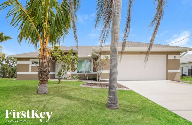 3099 Northwest 4th Avenue - 3099 Northwest 4th Avenue, Cape Coral, FL 33993