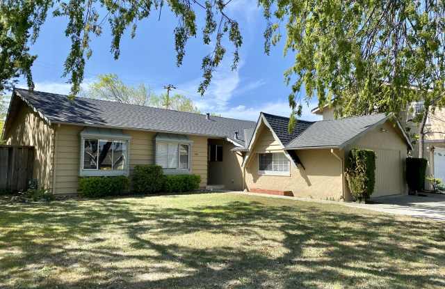 1445 Buckthorne Way - 1445 Buckthorne Way, San Jose, CA 95129