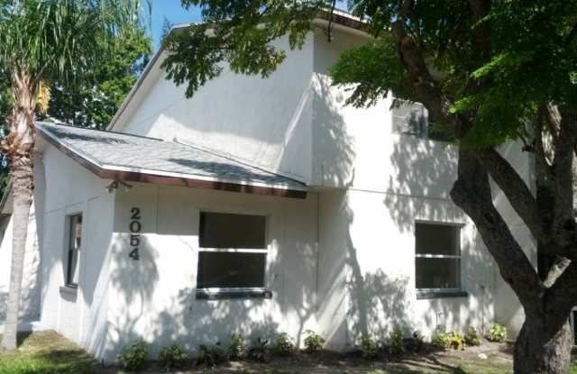 2054 Los Lomas Dr - 2054 Los Lomas Drive, Clearwater, FL 33763