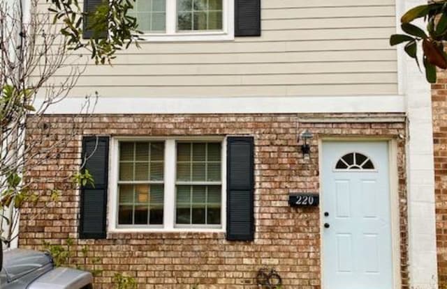 220 Grove Street - 220 Grove Street, Charleston, SC 29403