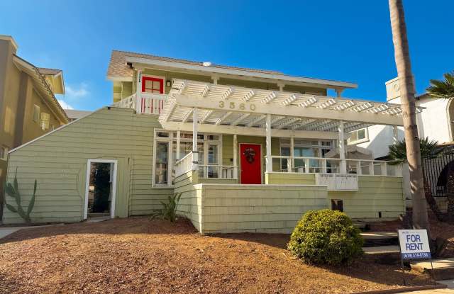 3566 Fourth Ave Apartments | Convenient Walkable Living in Hillcrest, San Diego! photos photos