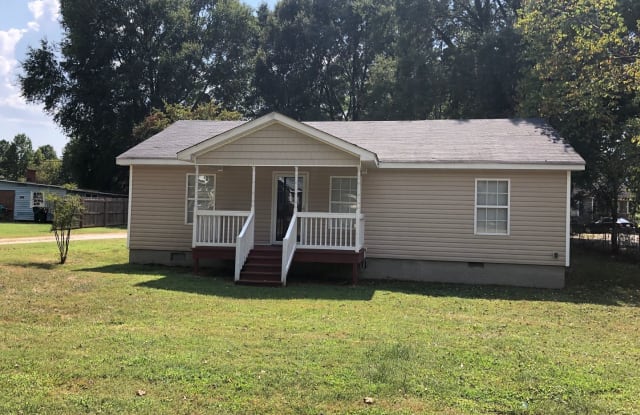 3003 Lowell Rd. - 3003 Lowell Road, Lowell, NC 28054