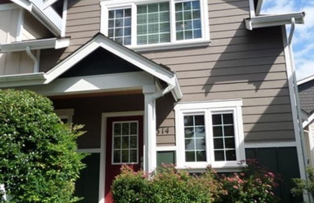 1314 Pollys Lane - 1314 Polly's Lane Northeast, Bainbridge Island, WA 98110