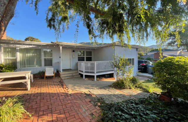 Large 6- Bedroom, 3-Bathroom home in San Luis Obispo photos photos