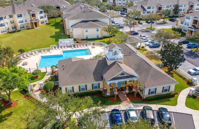The Villages on Millenia Apartments photos photos