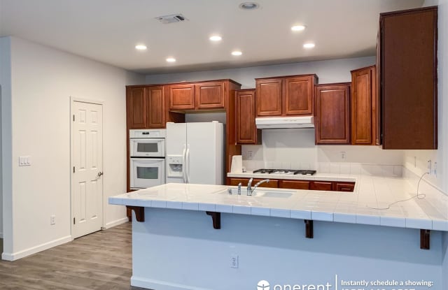 658 Woodland Terrace - 658 Woodland Terrace, San Jose, CA 95112