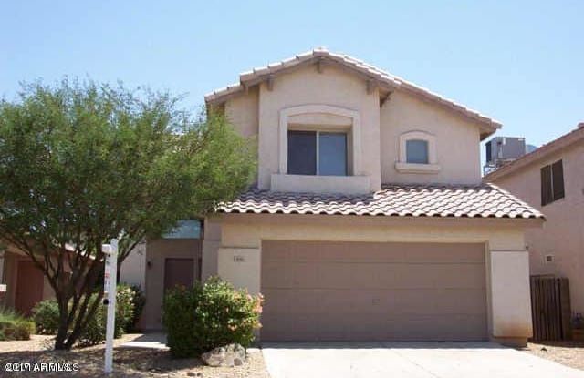 4041 E COOLBROOK Avenue - 4041 East Coolbrook Avenue, Phoenix, AZ 85032