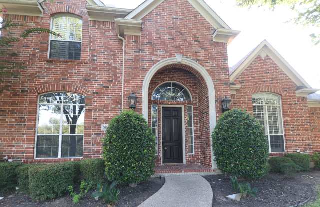 6060 Van Horn Lane - 6060 Van Horn Lane, Frisco, TX 75034