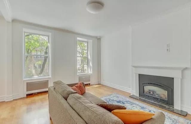 217 Lafayette Avenue - 217 Lafayette Avenue, Brooklyn, NY 11205