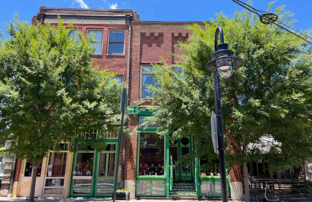 101 W Jackson Ave. #8 photos photos
