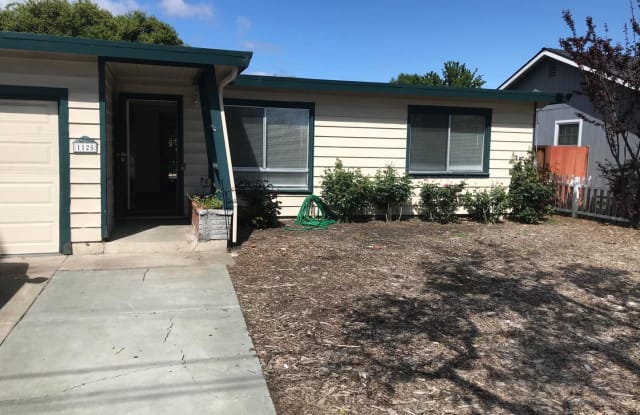 1125 Henderson Avenue - 1125 Henderson Avenue, Menlo Park, CA 94025