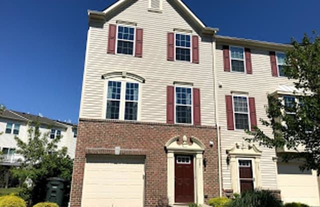 161 Kyle Drive - 161 Kyle Dr, Tinton Falls, NJ 07712