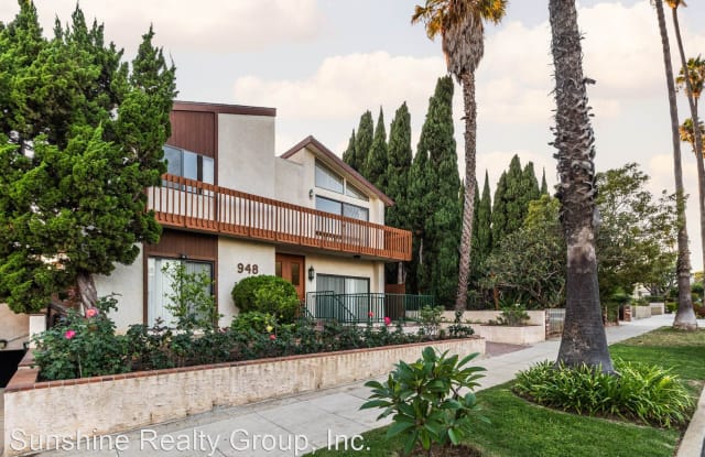 948 19th Street #1 - 948 19th Street, Santa Monica, CA 90403