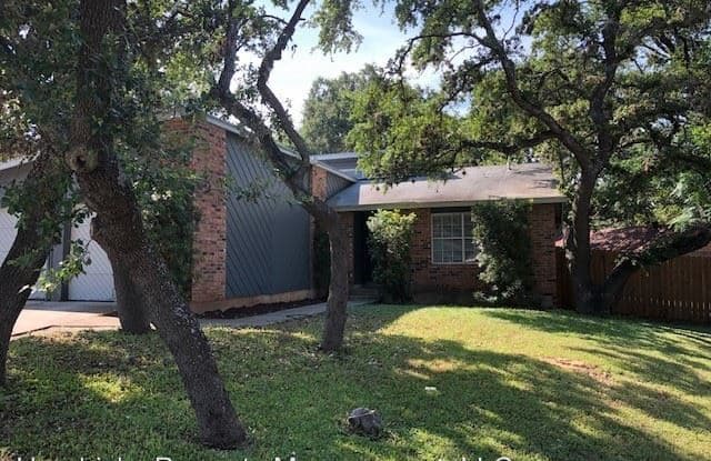 8515 Springline - 8515 Springline Street, San Antonio, TX 78251