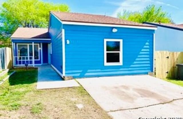 4134 Sunrise Glade - 4134 Sunrise Glade Drive, San Antonio, TX 78244