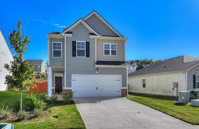 5112 Captain Drive, Grovetown photos photos