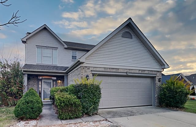 1049 Springwater Circle - 1049 Springwater Circle, Greenwood, IN 46143