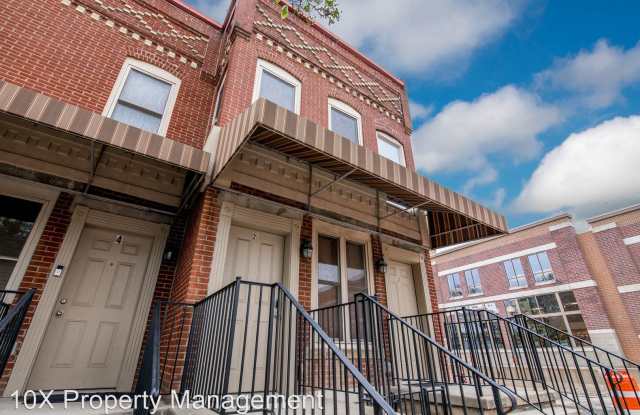 2 1/2 Clark Place Gallery 2