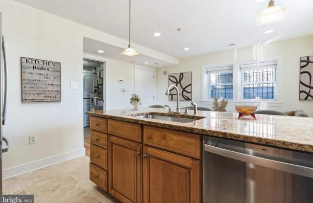 1300 Belmont St., NW - 101Unit 101 Gallery 4