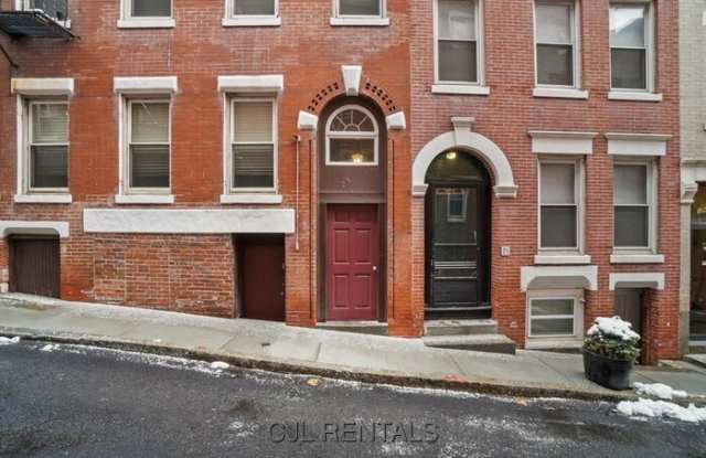23 Margaret St - 23 Margaret Street, Boston, MA 02113