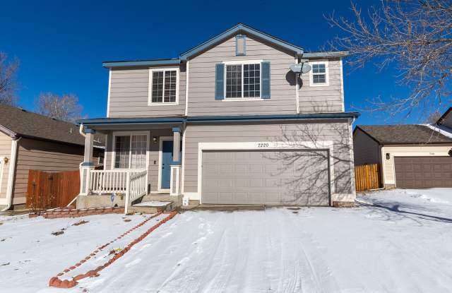 2 Story Single Family Home for Rent in Springs Ranch Area photos photos