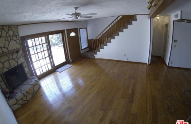 14435 VALERIO Street - 14435 Valerio Street, Los Angeles, CA 91405