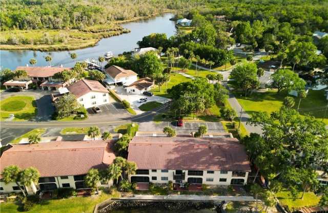 373 NW 14th Place - 373 Northwest 14th Place, Crystal River, FL 34428