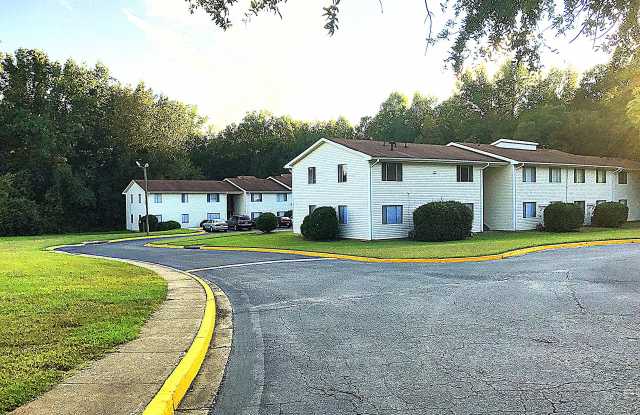 Woodsdale Apartments photos photos