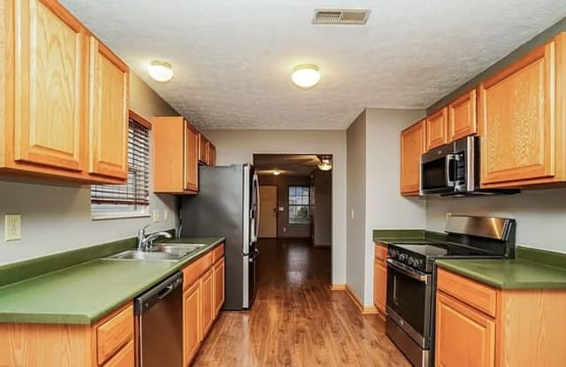 3859 Sugarbark Drive - 3859 Sugarbark Drive, Columbus, OH 43110