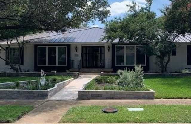 7328 Mimosa Lane - 7328 Mimosa Lane, Dallas, TX 75230