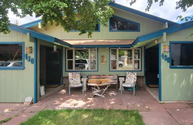 430 4th Avenue photos photos