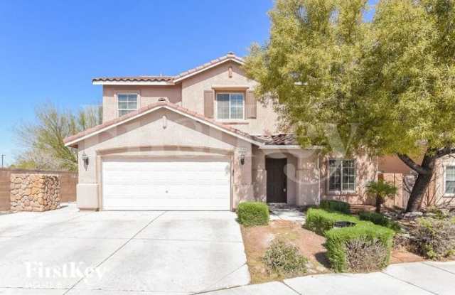 5048 Indigo Gorge Avenue photos photos