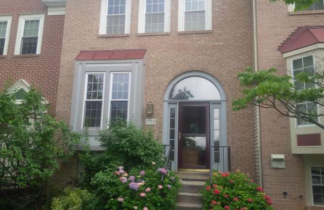 7728 GOODFELLOW WAY - 7728 Goodfellow Way, Redland, MD 20855