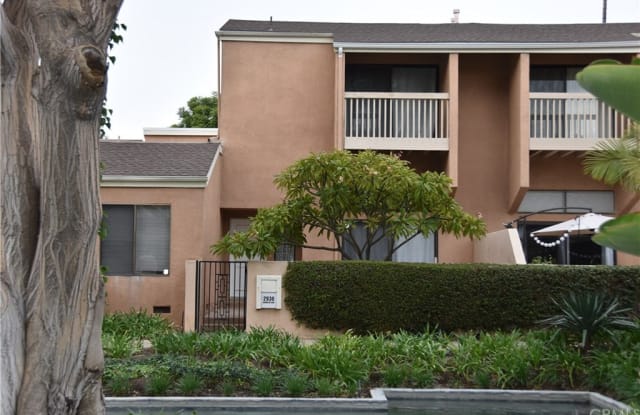 2936 Barrington Court - 2936 Barrington Court, Fullerton, CA 92831