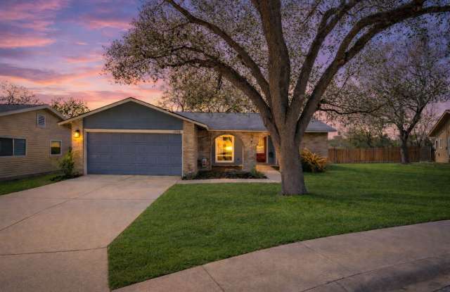 7106 Comanche Ridge Dr photos photos