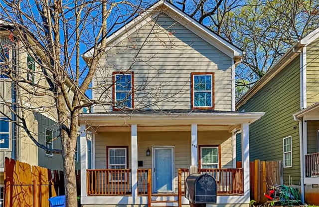 333 Fletcher St SW photos photos