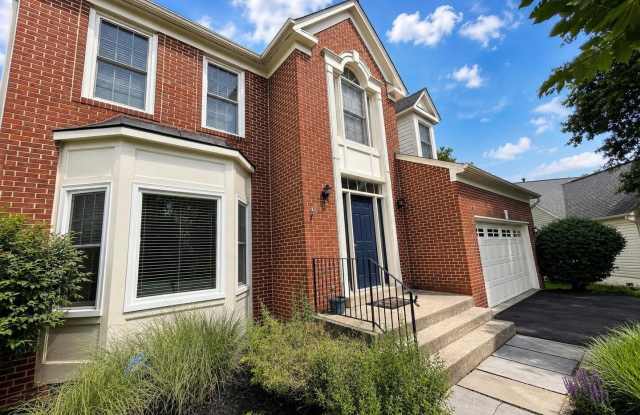 20937 COX MILLS Court Gallery 3