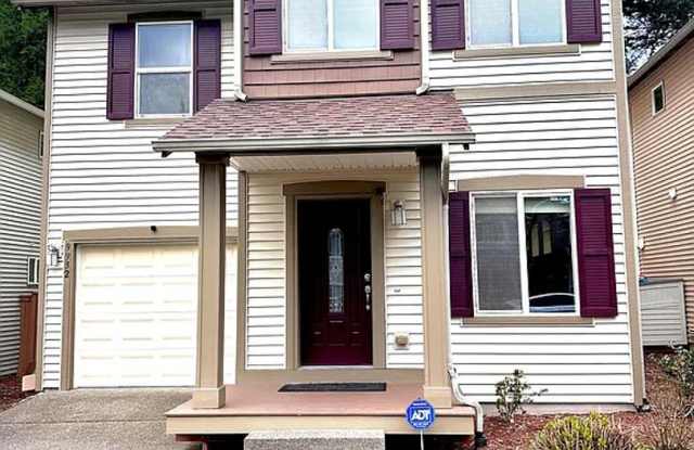 Beautiful 3 Bedroom Home on Greenbelt – Redmond Ridge East - 9932 244th Place Northeast, Union Hill-Novelty Hill, WA 98053