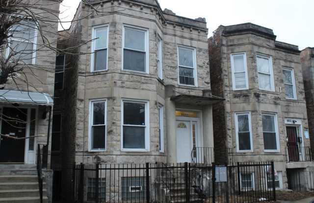 6624 S Rhodes Avenue photos photos