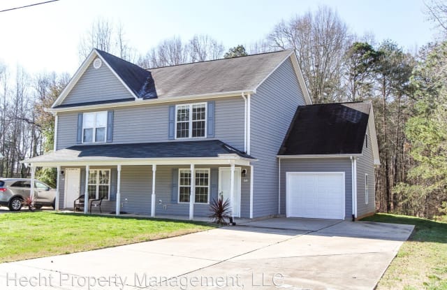 7713 Keistlers Store Rd - 7713 Keistler Store Road, Lake Norman of Catawba, NC 28673