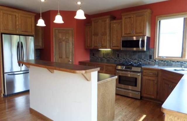 15332 Big Horn Pass NW Gallery 4