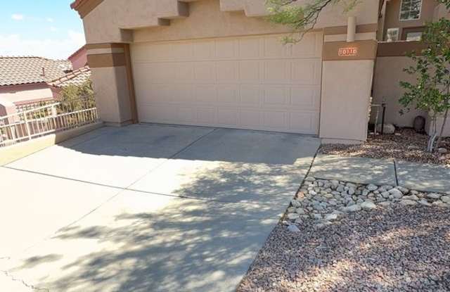 Panoramic Views! Gated La Reserve Oro Valley Gallery 3