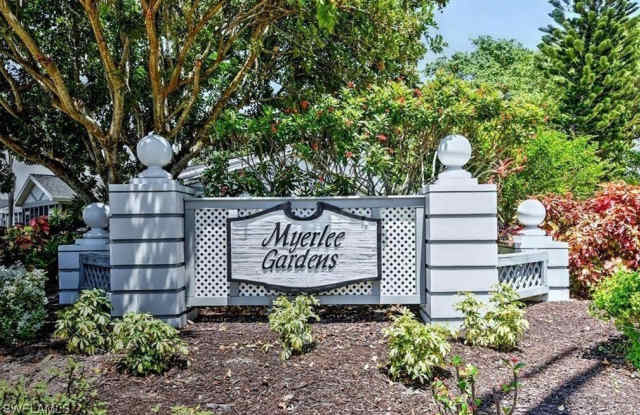 6824 Sandtrap Drive - 6824 Sandtrap Drive, Cypress Lake, FL 33919 6824 Sandtrap Drive - 6824 Sandtrap Drive, Cypress Lake, FL 33919