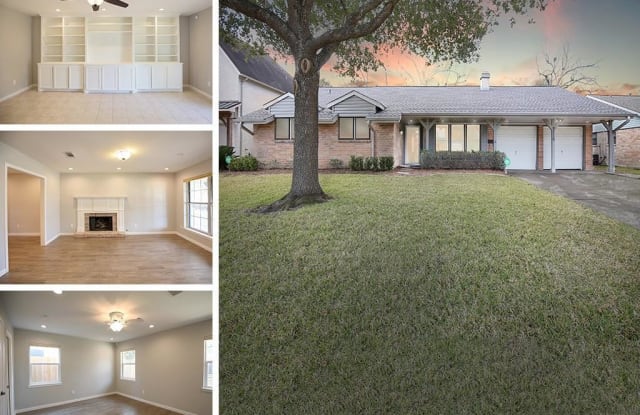 9110 Mcavoy Drive - 9110 Mcavoy Drive, Houston, TX 77074