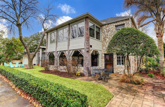 3534 Miramar Drive - 3534 Miramar Drive, Shoreacres, TX 77571
