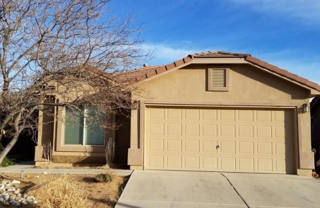 740 Purple Aster Avenue SW - 740 Purple Ester Avenue, Los Lunas, NM 87031