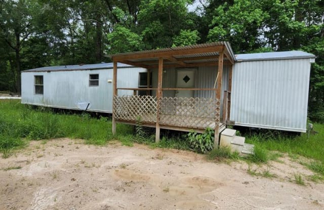 8411 Mormon Church Rd Unit 2 - 8411 Mormon Church Road, Hardin County, TX 77656