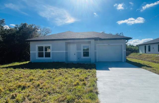 Brand New 2/2/1 -SW Lehigh Acres photos photos