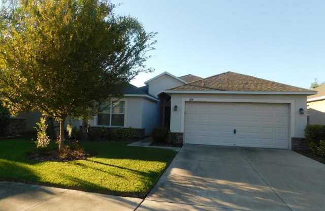 1714 Palm Warbler Lane - 1714 Palm Warbler Ln, Ruskin, FL 33570