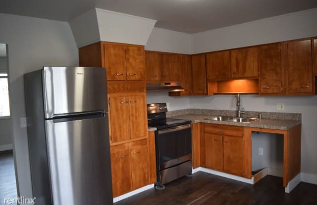 1617 9th St W - 1617 9th Street West, Billings, MT 59102